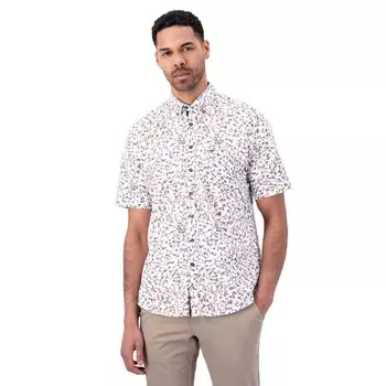 Рубашка Fynch Hatton 14038011, белый