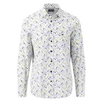 Рубашка Fynch Hatton 14038033, разноцветный