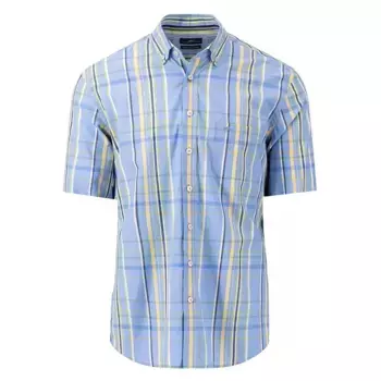 Рубашка Fynch Hatton 14038061, синий