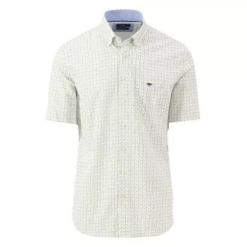 Рубашка Fynch Hatton 14038141, зеленый