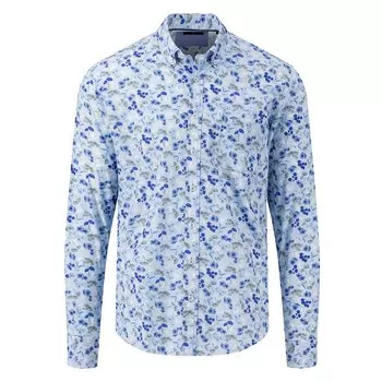 Рубашка Fynch Hatton 14045070, разноцветный