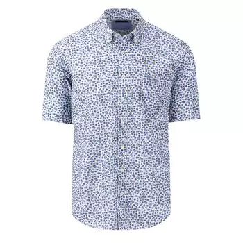 Рубашка Fynch Hatton 14045071, разноцветный