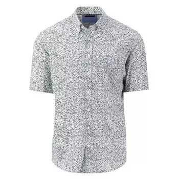 Рубашка Fynch Hatton 14045071, зеленый