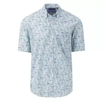 Рубашка Fynch Hatton 14045071, зеленый