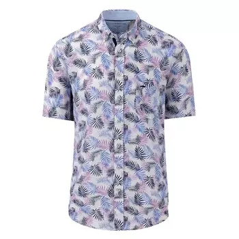 Рубашка Fynch Hatton 14046041, разноцветный