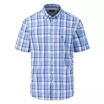 Рубашка Fynch Hatton 14048071, синий