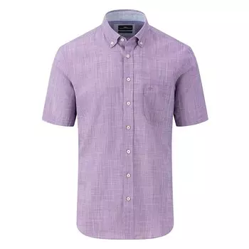 Рубашка Fynch Hatton 14048091, фиолетовый