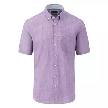 Рубашка Fynch Hatton 14048091, фиолетовый