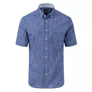 Рубашка Fynch Hatton 14048091, синий