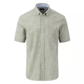 Рубашка Fynch Hatton 14048091, зеленый