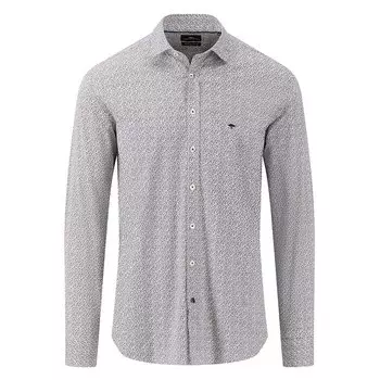 Рубашка Fynch Hatton 14048113, синий