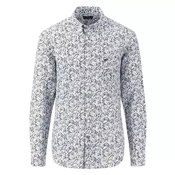 Рубашка Fynch Hatton 14048130, синий