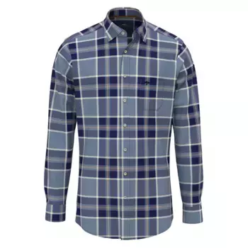 Рубашка Fynch Hatton 14108000, синий