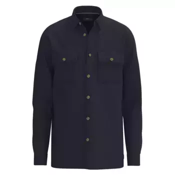 Рубашка Fynch Hatton 14108003, синий