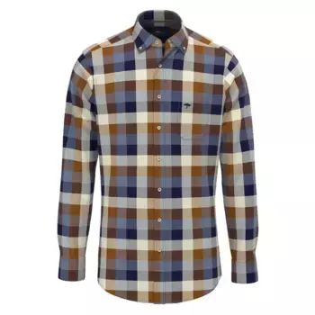 Рубашка Fynch Hatton 14108010, разноцветный