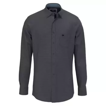 Рубашка Fynch Hatton 14118130, черный