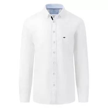 Рубашка Fynch Hatton 14136000, белый