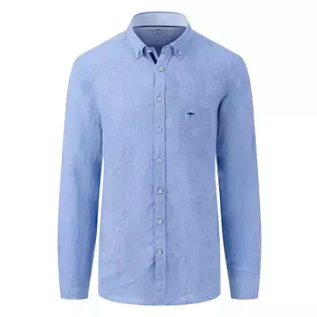 Рубашка Fynch Hatton 14136000, синий