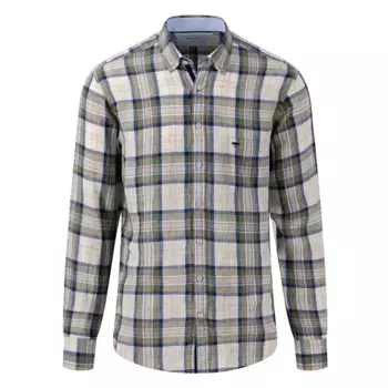 Рубашка Fynch Hatton 14136030, разноцветный