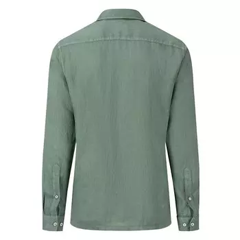 Рубашка Fynch Hatton 14136050, зеленый