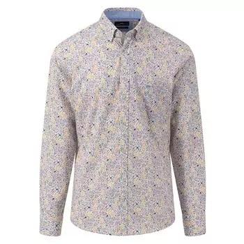 Рубашка Fynch Hatton 14136060, разноцветный