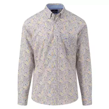 Рубашка Fynch Hatton 14136060, разноцветный