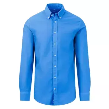 Рубашка Fynch Hatton 14137000, синий