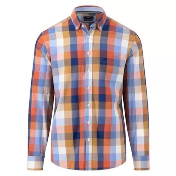 Рубашка Fynch Hatton 14138000, разноцветный