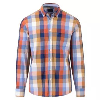 Рубашка Fynch Hatton 14138000, разноцветный