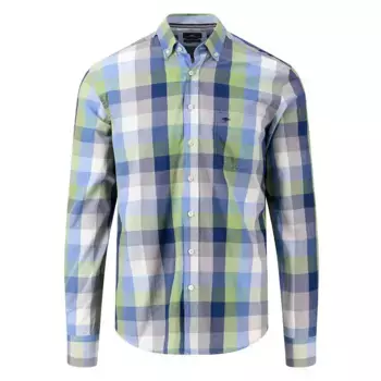 Рубашка Fynch Hatton 14138000, разноцветный