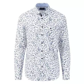 Рубашка Fynch Hatton 14138010, белый