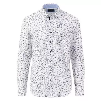 Рубашка Fynch Hatton 14138010, белый