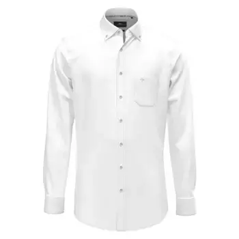 Рубашка Fynch Hatton 15038350, белый