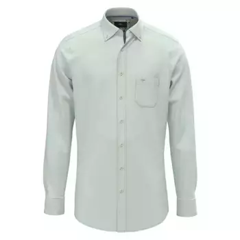 Рубашка Fynch Hatton 15078400, зеленый