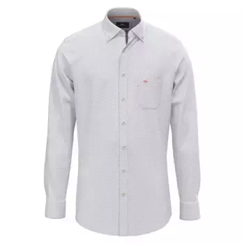 Рубашка Fynch Hatton 15078630, белый