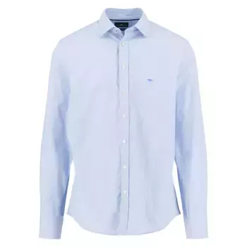 Рубашка Fynch Hatton 15146283, синий