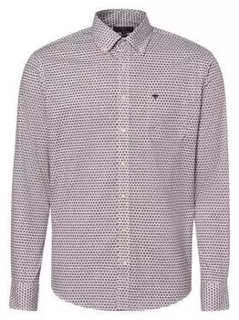 Рубашка Fynch-Hatton, бордовый