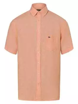 Рубашка FYNCH-HATTON, цвет aprikot