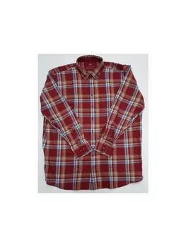 Рубашка FYNCH-HATTON, цвет kombi