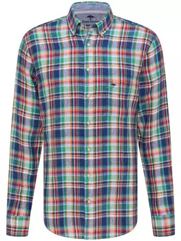 Рубашка FYNCH-HATTON, цвет multicolour