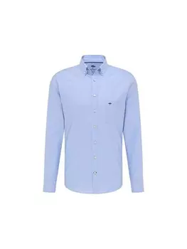 Рубашка FYNCH-HATTON en, синий