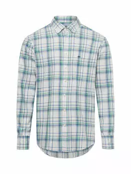 Рубашка FYNCH-HATTON Freizeithemd, экрю