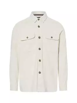 Рубашка FYNCH-HATTON Hemd, экрю