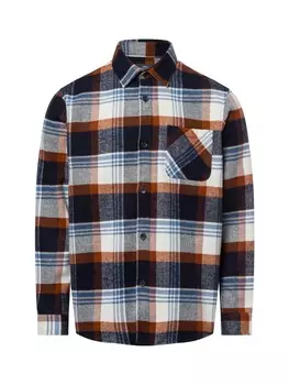 Рубашка FYNCH-HATTON Hemd, разноцветный