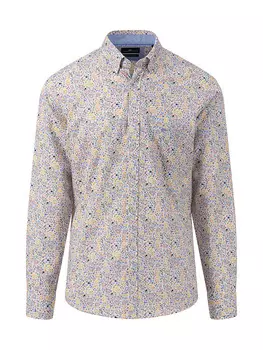 Рубашка FYNCH-HATTON, красочный