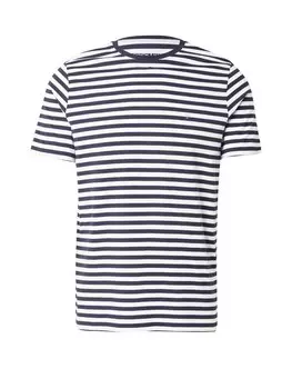 Рубашка FYNCH-HATTON, морской синий