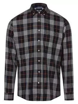 Рубашка Fynch-Hatton, оранжевый