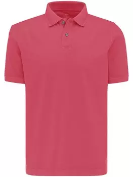 Рубашка FYNCH-HATTON, розовый