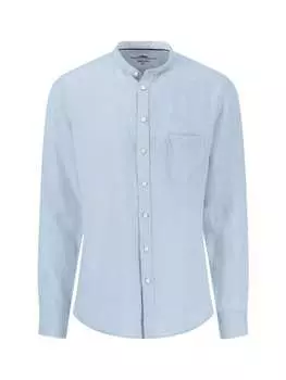 Рубашка FYNCH-HATTON, синий