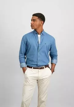 Рубашка Fynch-Hatton, синий